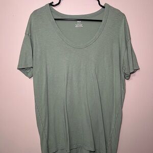 Aerie Soft Short Sleeve Tee